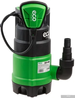 ECO DP-601