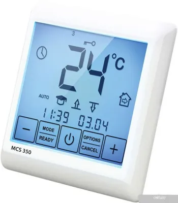 Терморегулятор Теплолюкс MCS 350