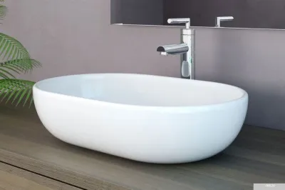 Умывальник Rea Amelia