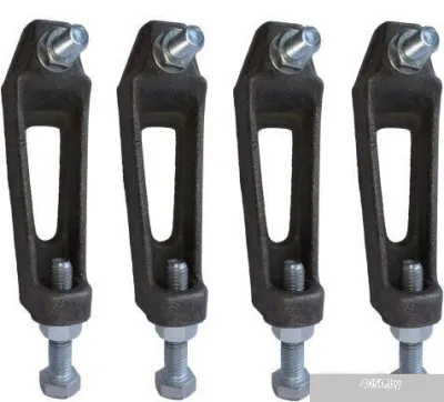 Ванна Универсал Сибирячка-У 170x75 (1 сорт, с ручками и ножками)