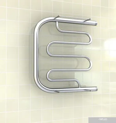 Полотенцесушитель Ростела Джаз ДУ-32 1 1/4