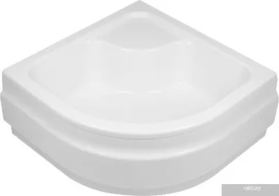 Душевой поддон Deante Deep 80x80 KTD 042B