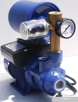 AquaTechnica ECO 40-2