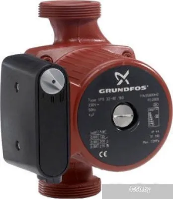 Насос Grundfos UPS 32-55 180