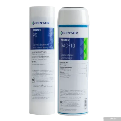 Atoll №201 STD (префильтры для A-450, A-460, A-445)