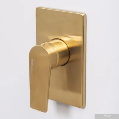 Wasserkraft Aisch 5551