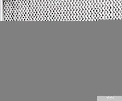 MAUNFELD VS Fast Glass 60 (белый)