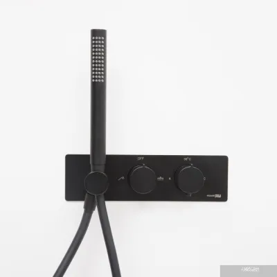 Wasserkraft Elbe 7488 Thermo