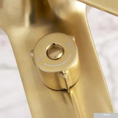 Wasserkraft Aisch 5501