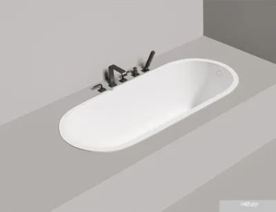 Salini Ornella 170x80 102324M (S-Stone, матовый)