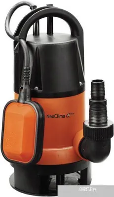 Насос Neoclima DP 400 D