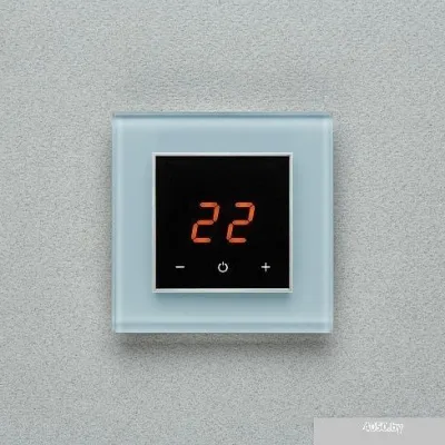 Терморегулятор Aura Orto (1603 blue pastel)