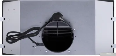 MAUNFELD Trapeze 601GG (черный)