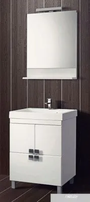 Belux Импульс Тумба под умывальник [Н60-01К]