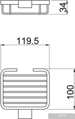Allen Brau Infinity 6.21005-00