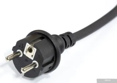 Насос Denzel DP250