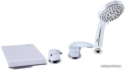 Смеситель Slezak RAV Dunaj D473.5P