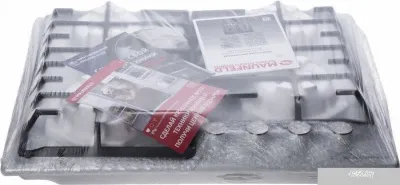 MAUNFELD EGHS.64.3STS-ES