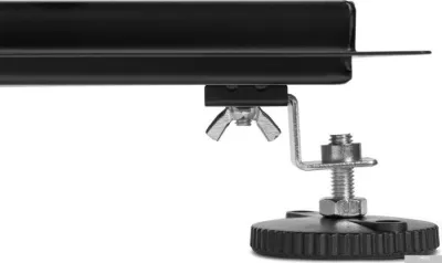 Rea Pure Neo Pro 100 см (черный)