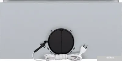 MAUNFELD Crosby Singl 5028 (нержавеющая сталь)