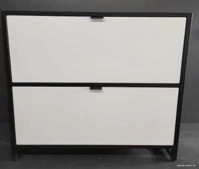 Atri Тумба под умывальник Лофт 100Н 2в.я. 05113100К