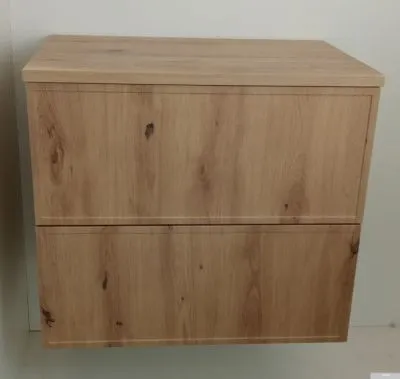 Garda Тумба под умывальник Country 36н_650_PVC 10.36н.650.PV (дуб)