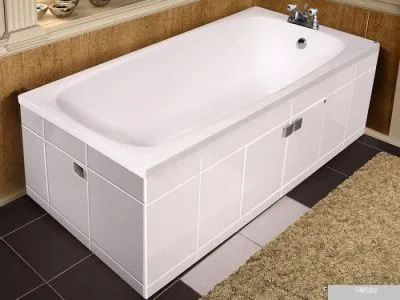 Ванна Belux Классика 1700 (1570x70)