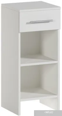 Genesis Мебель Тумба 320 (белый)