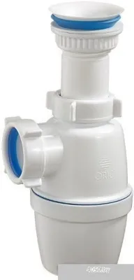 Сифон Орио A-7205 (D-63мм х40)