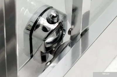 BelBagno DUE-A-2-90-C-Cr