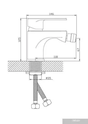Diadonna D91-150117SY