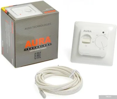 Терморегулятор Aura 130
