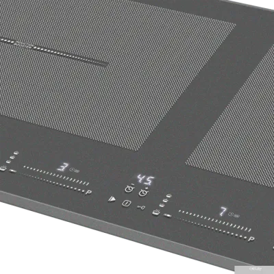 MAUNFELD CVI904SFLDGR