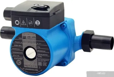 Насос Калибр НЦ-15/4-130