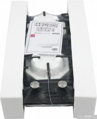 MAUNFELD EGHE.32.3EB/G