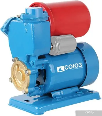 Союз НГС-9742ВС