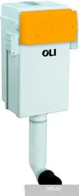 OLI Quadra Plus механика