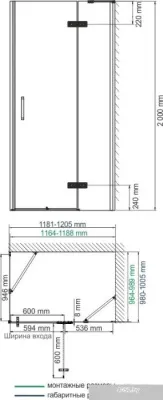 Wasserkraft Aller 10H10R