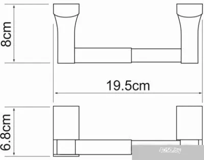 Wasserkraft Exter K-5222