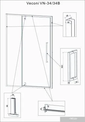 Veconi VN-34B VN34B-100-01-C7