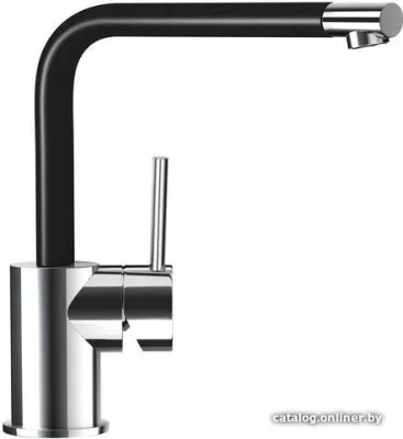 Смеситель Schock Nimbus Cristadur (хром/пуро)