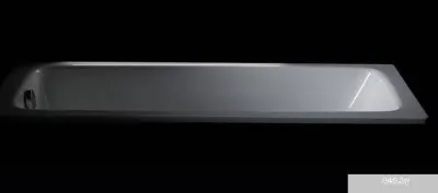 Ванна Kaldewei Cayono 747 150x70