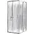 BelBagno UNO-195-A-2-100-CH-CR