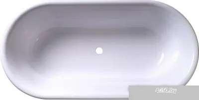 Ванна Belux Монро ВМр-1750 175x90 (белый)