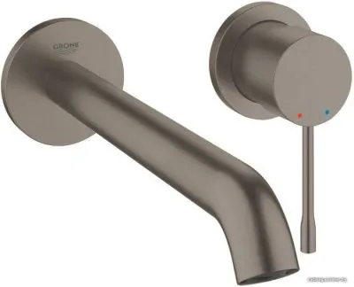 Grohe Essence New 19967AL1 (темный графит, матовый)
