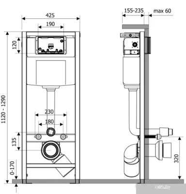 Lavinia Boho Relfix 38010010