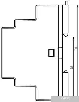 Терморегулятор Wirt ТРЛ-535