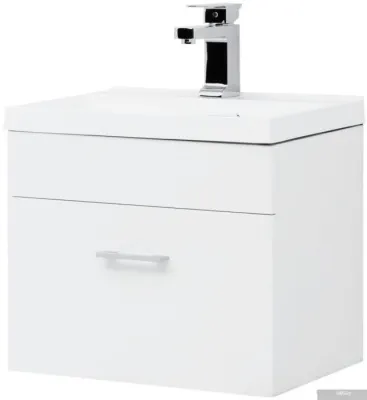 Aquanet Тумба под умывальник Нота 50 287705