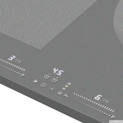 MAUNFELD CVI804SFLGR