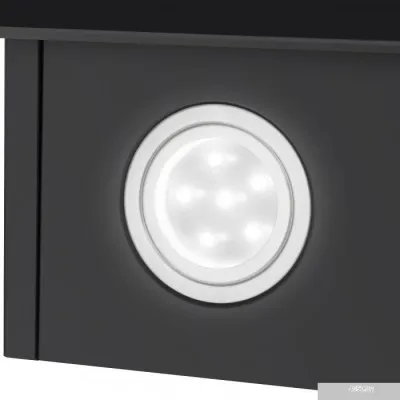 MAUNFELD Wind 60 (черный)